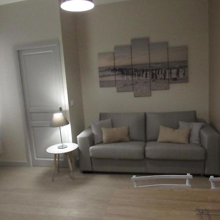 Appart Cosy 2 Pieces Apartment Paris Luaran gambar